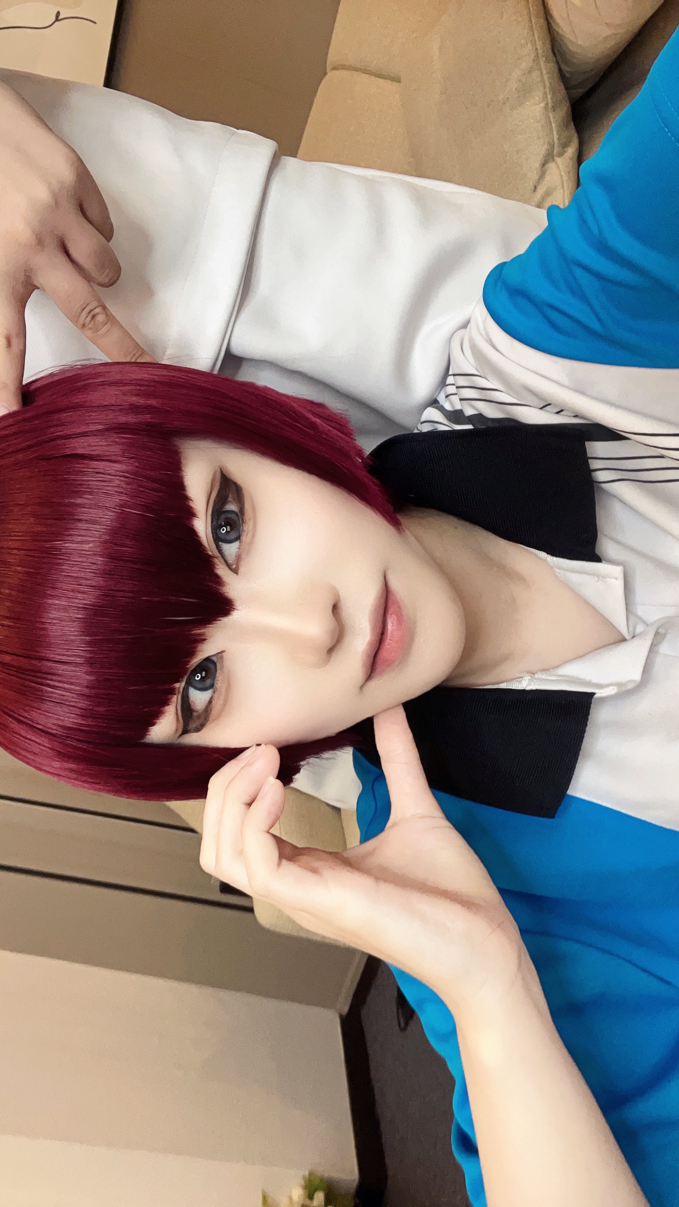 ときむち ︎ on X: 