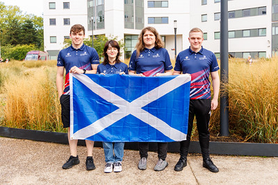 Good luck to the four Scottish college students competing  for <a href="/worldskillsuk/">WorldSkills UK</a> at <a href="/worldskills2024/">WorldSkills Lyon 2024</a> from <a href="/CofGCollege/">City of Glasgow College</a>  <a href="/NCLanarkshire/">New College Lanarkshire</a>  and <a href="/UHIMoray/">UHI Moray</a> 

More info here 👉 bit.ly/4aciynK