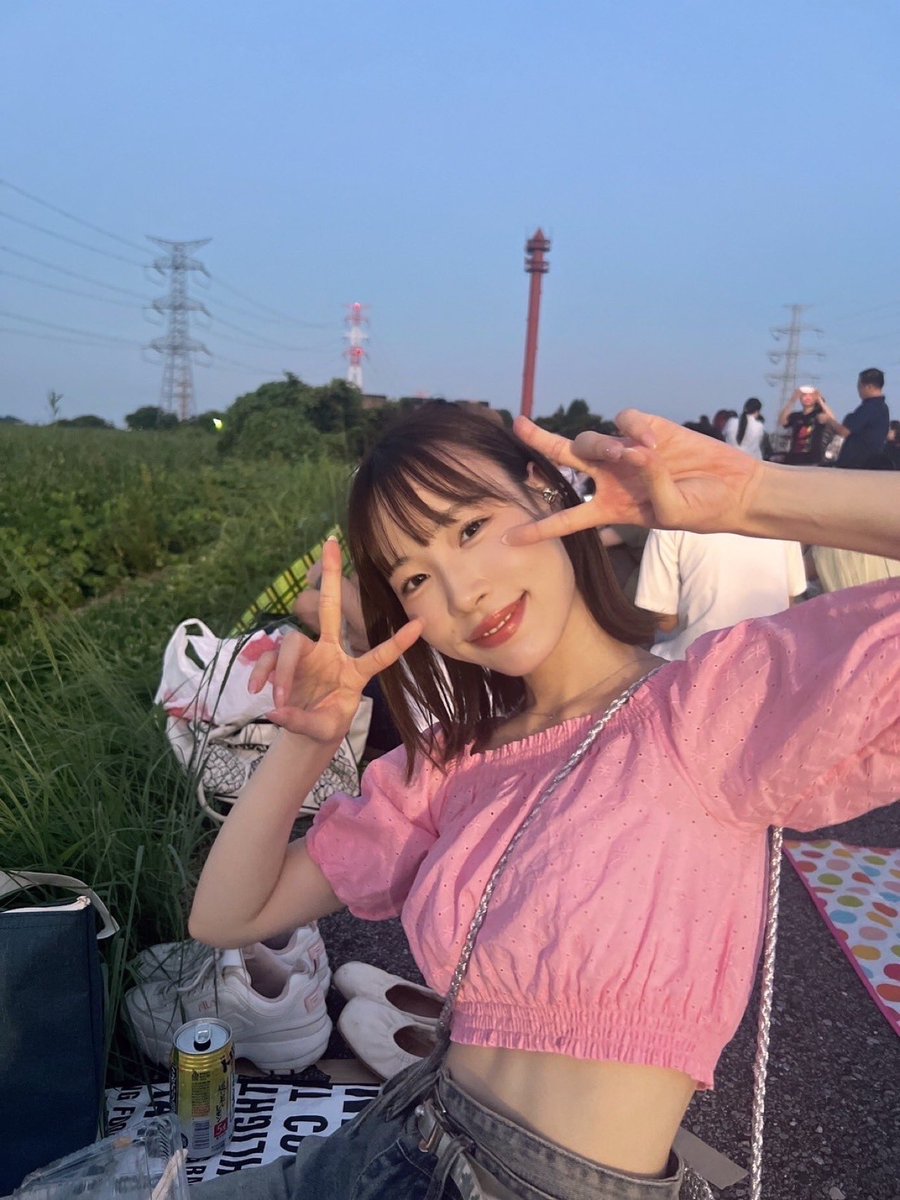 lunachi____'s tweet photo. 夏の思い出☀︎ https://t.co/NgmoFbgl2S