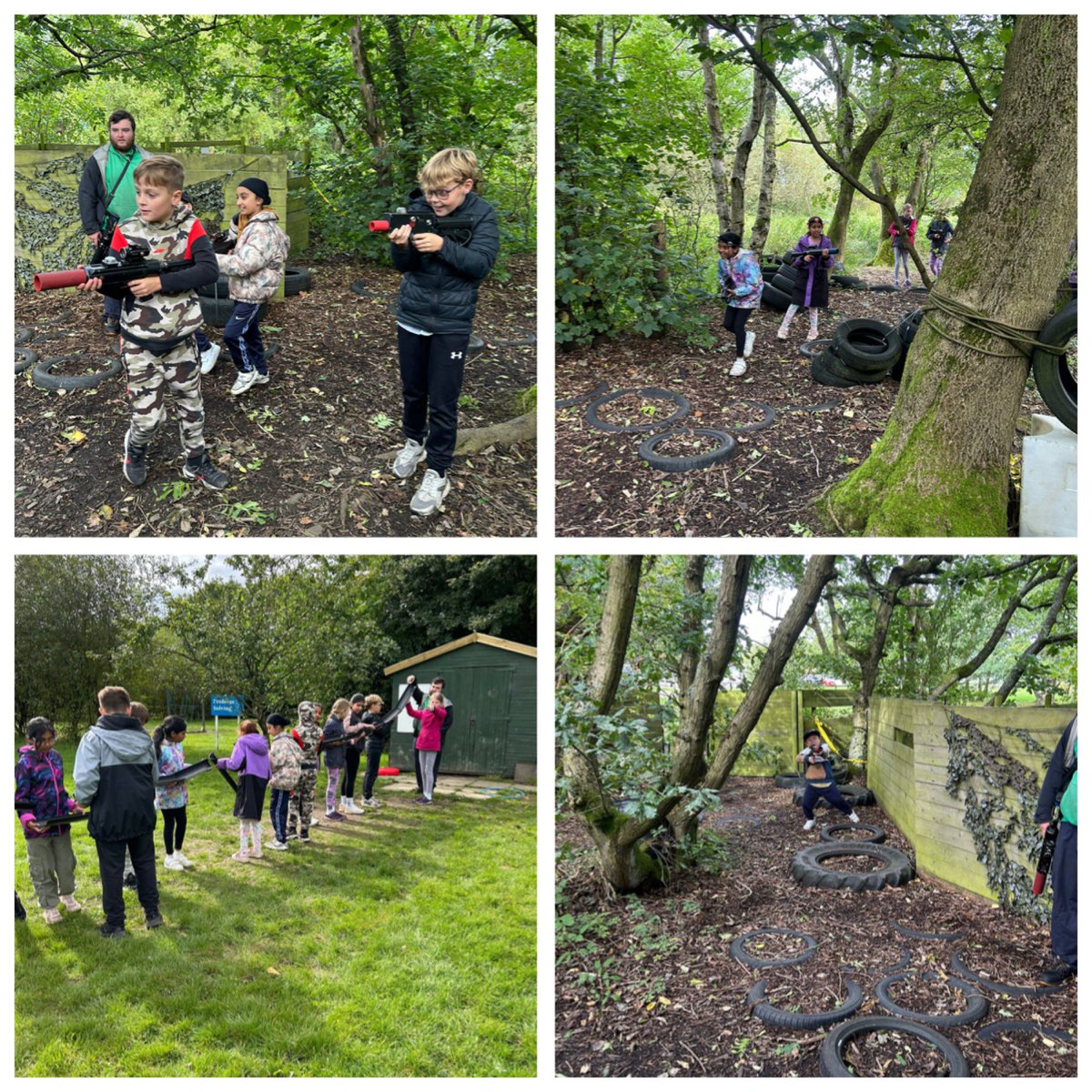 Queen's Drive Primary School (@qdprimaryschool) on Twitter photo 