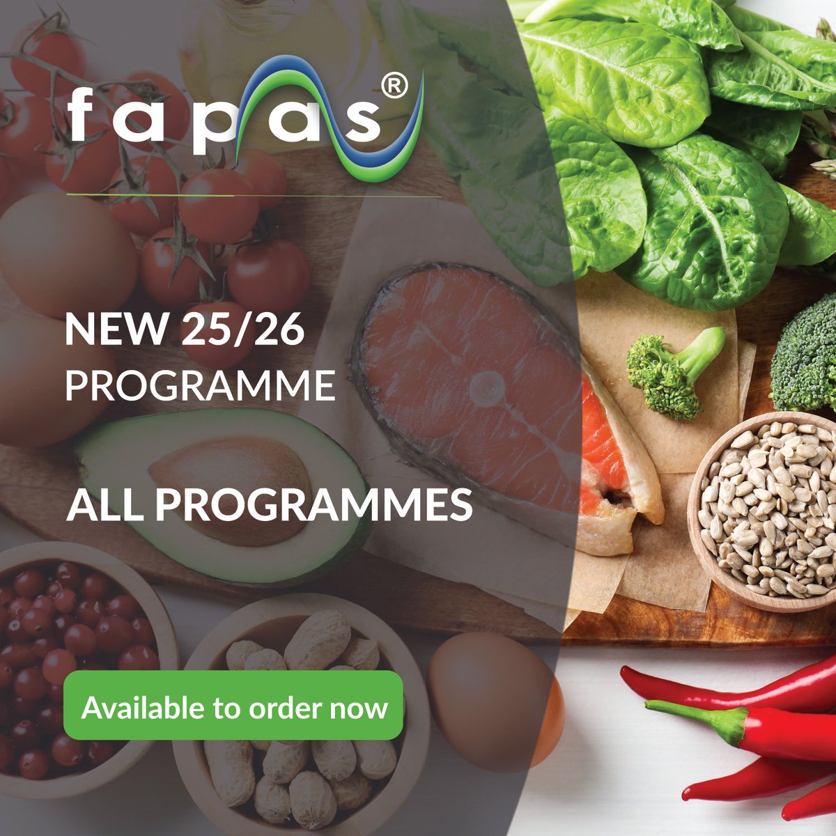 NEW 25/26 All Programmes

Click to download the price list now! hubs.ly/Q02PFPVJ0

#pt #proficiencytesting
