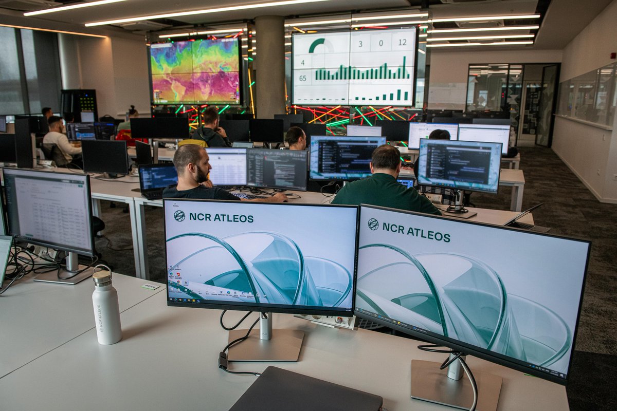 What's the best #utility ATM network for your financial institution—shared or independent? Stuart Mackinnon, our chief operating officer, discusses in <a href="/Forbes/">Forbes</a>: bit.ly/4dZE0iG
#utilitybanking #ATMnetwork