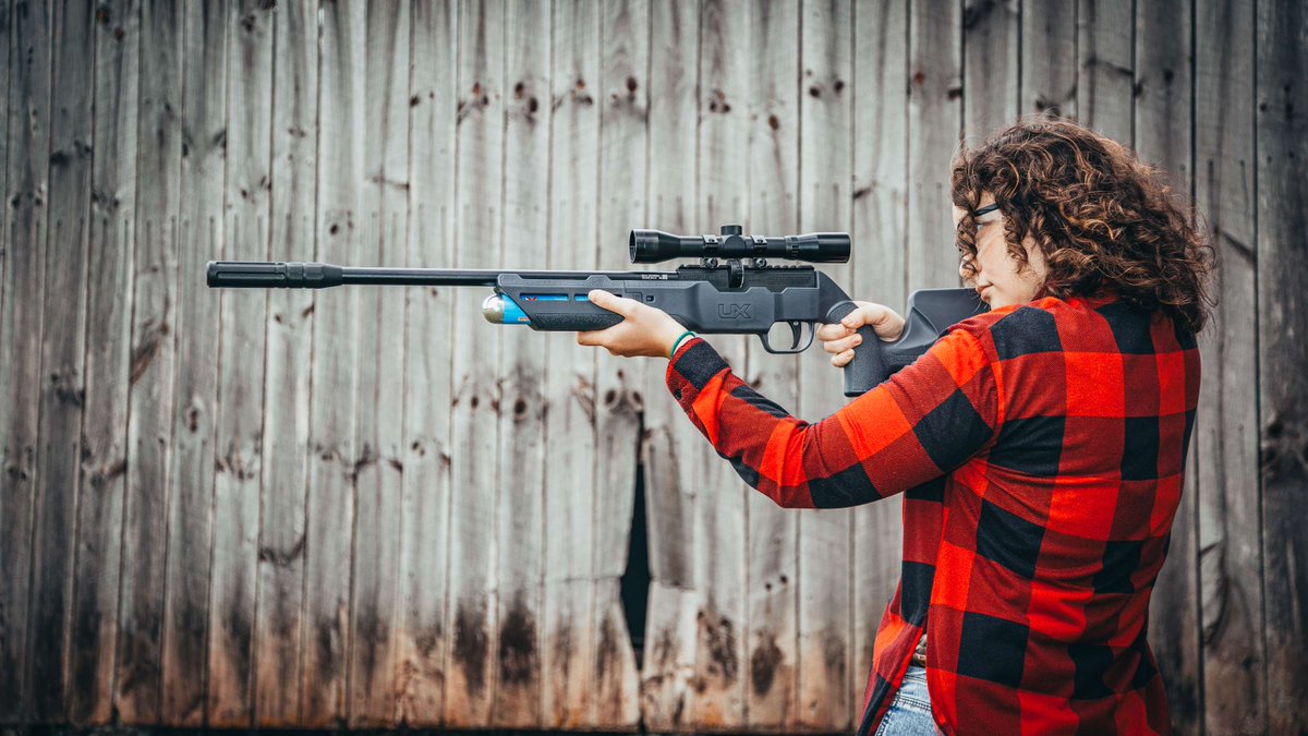 airgundepot's tweet image. Happy Friday Eve! Can’t wait to get out there this weekend and put some rounds downrange! 🔥 What&apos;s your plans for the weekend? 🎯 
Ft. @UmarexAir Komplete
#RangeDayReady #FridayEve #PrecisionPractice #PewPew