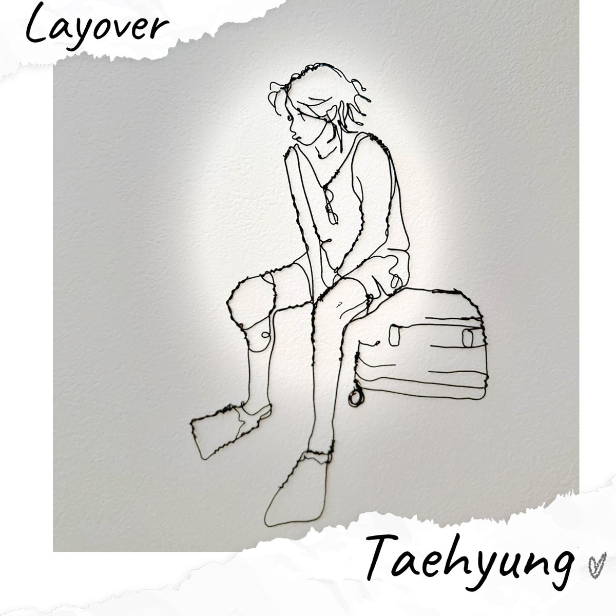 WancoraCo's tweet photo. おめでとう🐻何度でもおめでとう💜Layover💜1周年🐻そしてありがとう🥰
#1yearwithlayover
#1yearwithslowdancing
#fromv_행복한_레이오버1주년
#태형이의_소중한선물_레이오버1주년_축하해 https://t.co/XEKUjIvae2