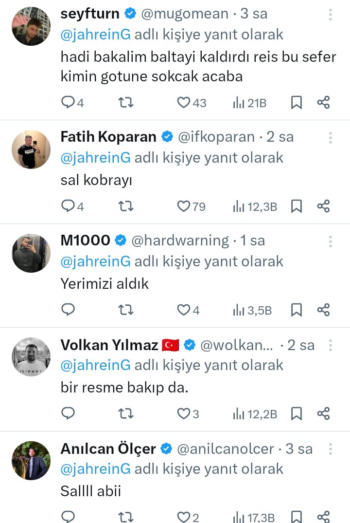 Adamı çıldırtırlar aq. Yorumlara bak