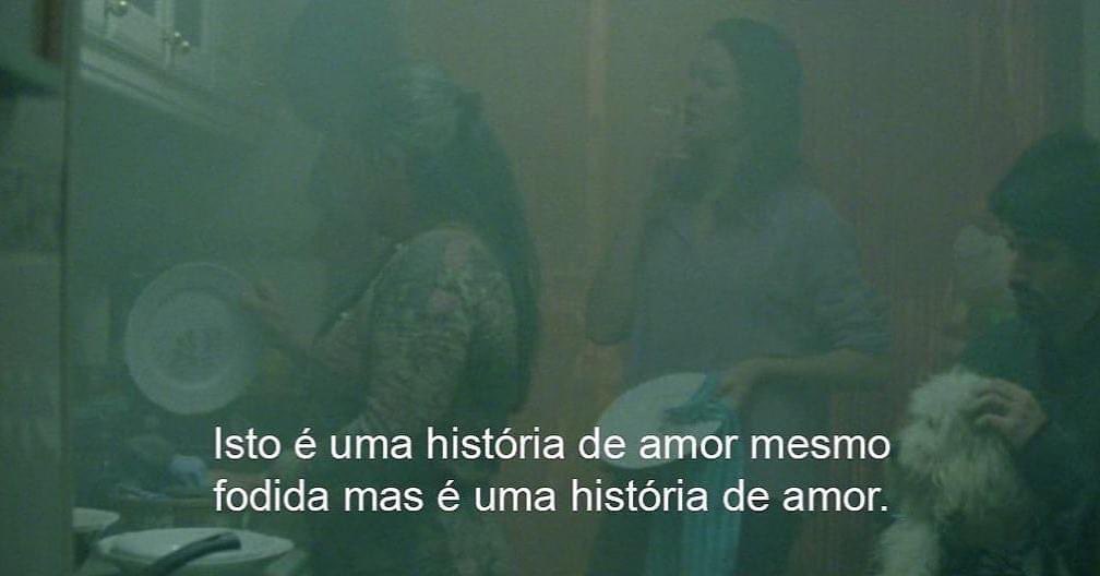 “As Mil e Uma Noites: Volume 2, O Desolado” (2015), filme realizado por Miguel Gomes