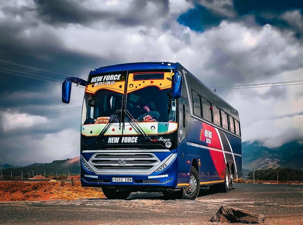 Wanatuzidi maisha tu ila sio mwendo 

💙