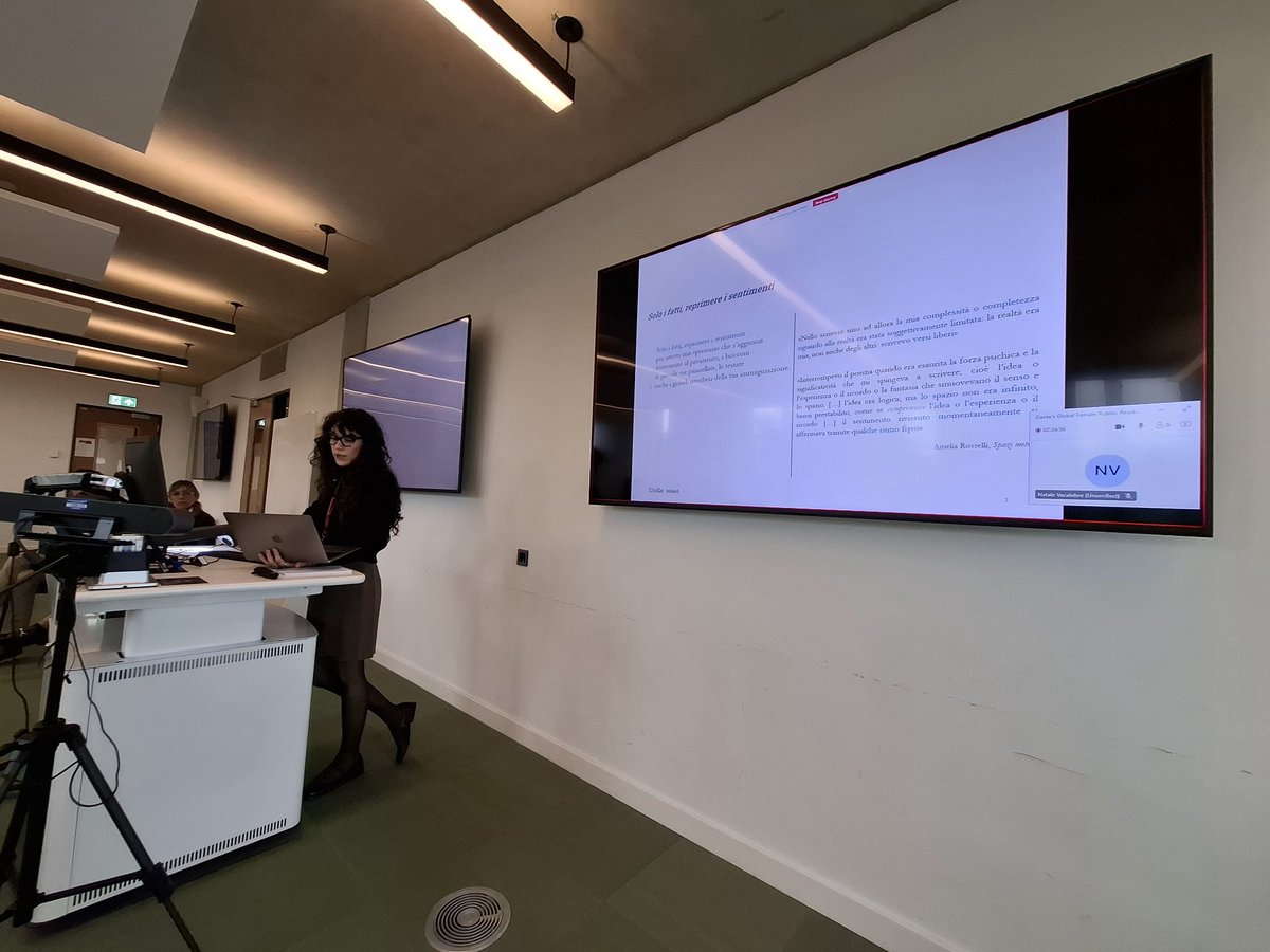 Dr Federica Coluzzi tweet media