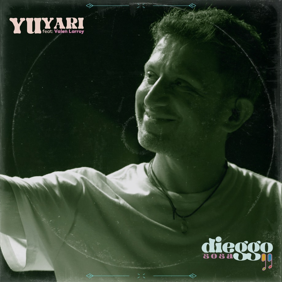 gsoraire's tweet photo. #Lanzamiento @sosa_dieggo presenta #Yuyari junto a Valen Larroy Disponible en todas las plataformas digitales desde hoy --> https://t.co/iDr0JAQ9nV
#Hastag #Tucuman #BandaDelRioSali #Argentina #Musica #Charango #Folk
Charly García Germán Kiczka Fujimori Bon Jovi sorete https://t.co/bBn5y7GP7l