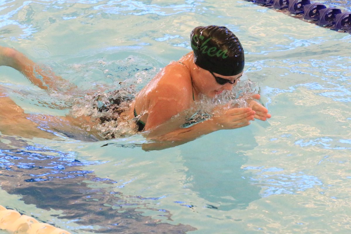 Shen Swim & Dive tweet media