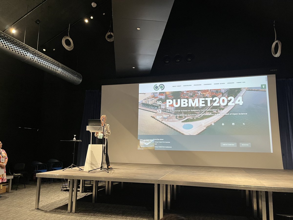 Ksenija Bazdaric tweet media