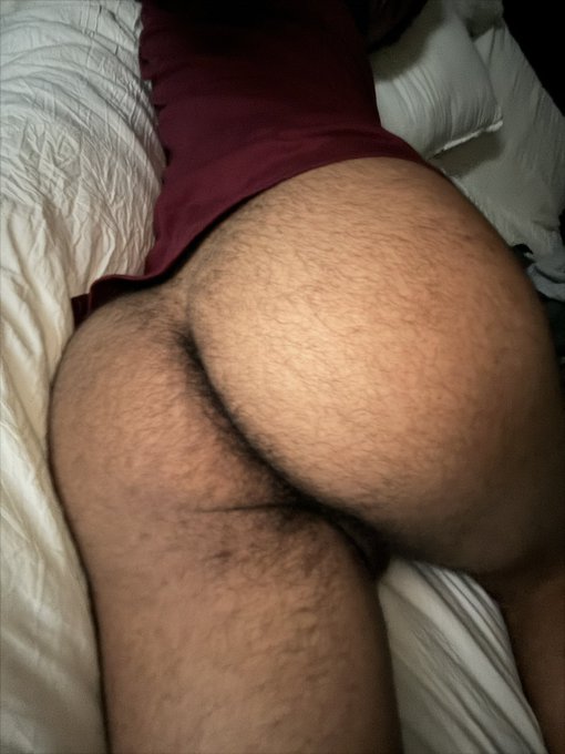 For my ass guys :) https://t.co/rVqmoOMzvU<a href="/tag/hairy"class="tags"><span>#hairy</span></a><a href="/tag/nsfwtwt"class="tags"><span>#nsfwtwt</span></a>