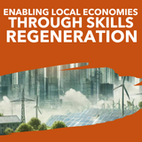 💥 Can your local economy survive without new skills? always possible shows how skills regeneration can protect your economy from falling behind. 🌍🛠️

👉👇 eu1.hubs.ly/H0c9xC10