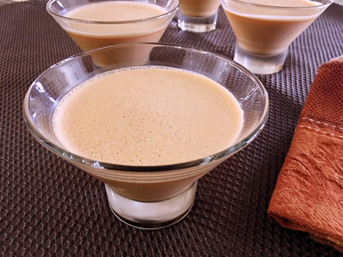 clubfoody1's tweet photo. Today is National #ButterscotchPuddingDay
Butterscotch Pudding... this rich & decadent dessert is so easy to make! π©βπ³π§βπ³
#YouTubeπ½οΈ: https://t.co/NeQaK81fKM
#RECIPE β‘οΈ: https://t.co/fZVi1D3HDg
@EventGuideToday @DiningGuide2Day #RecipeOfTheDay https://t.co/oYomuPDdHX