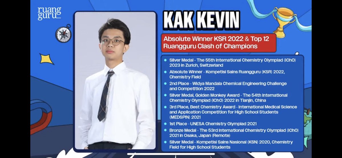 auli60291's tweet photo. Selalu bisa bikin orang takjub ketua satu ini #imkevin gak nyesel ngaggumi ketua yang mana presentasinya selalu bikin bangga WOW👏🏻 #kevmistry https://t.co/hUN9HLMYh1