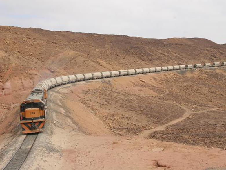 itsmeIvanaM's tweet photo. The economic ties between #UAE & #Jordan is about to get even stronger by their new freight #RailwayProject for USD 2.3 Billion that connecting the #DeadSea to the #RedSea. Which is signed by UAE's National #Railoperator, @Etihad_Rail.
@moin_gov_jo #UAE #Jordan #Minerals https://t.co/MCDLvZC5wC