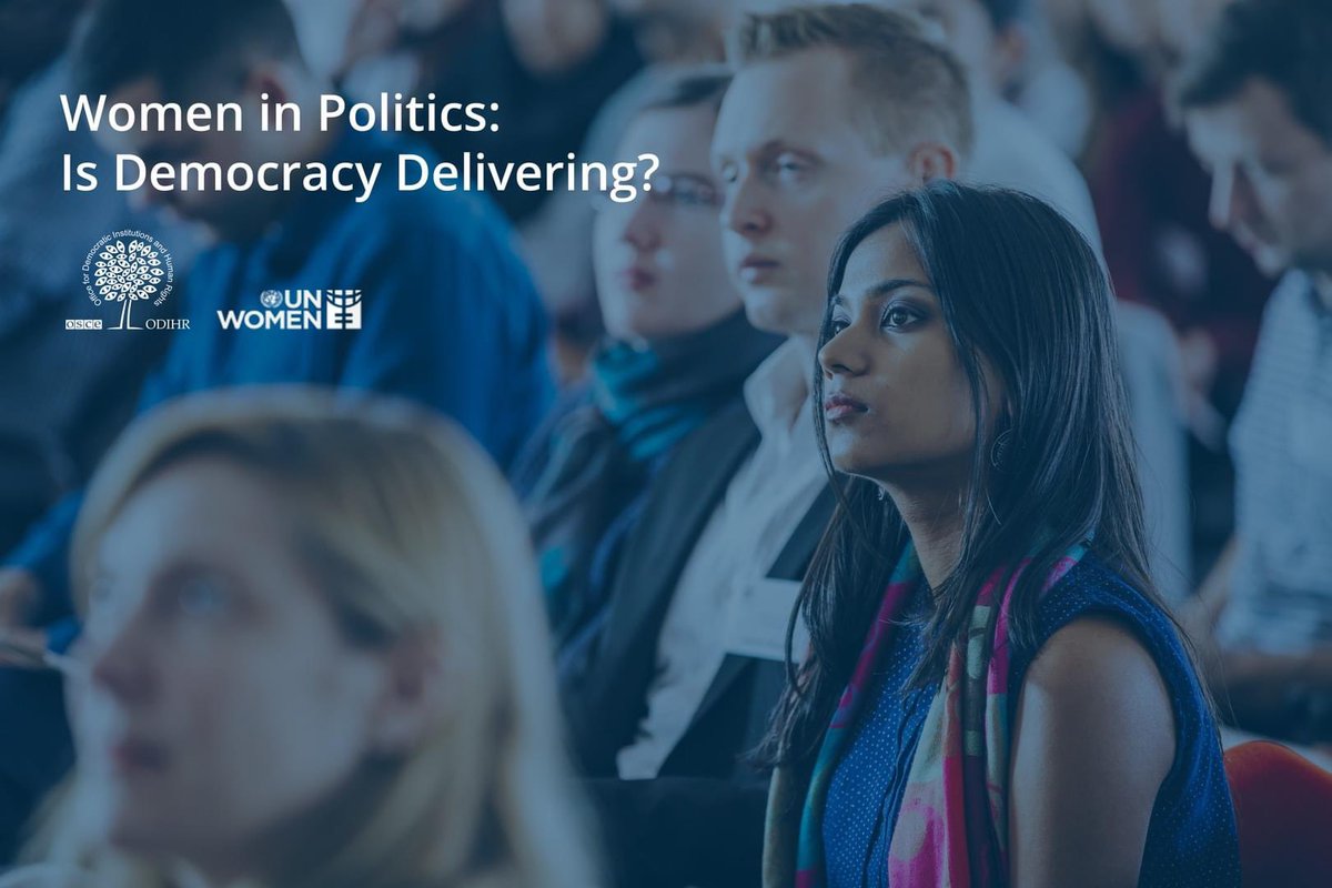 UN Women Europe & Central Asia tweet media