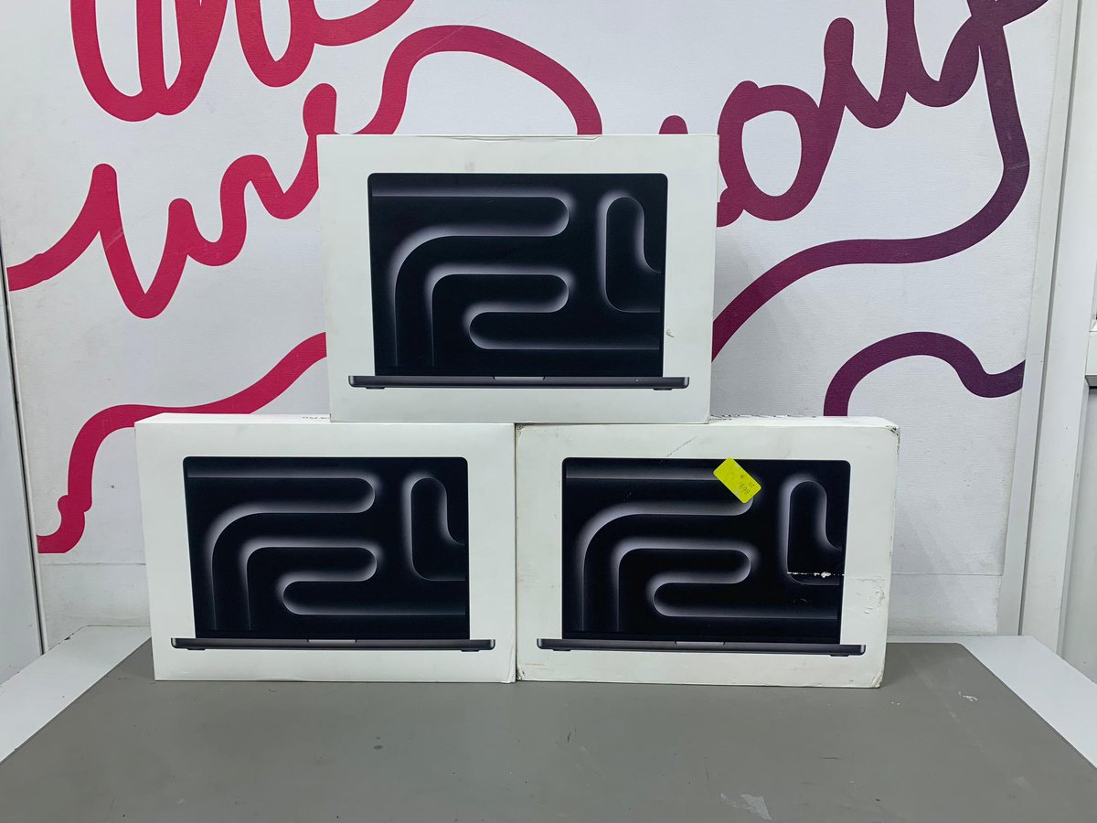 tinc Group tweet media