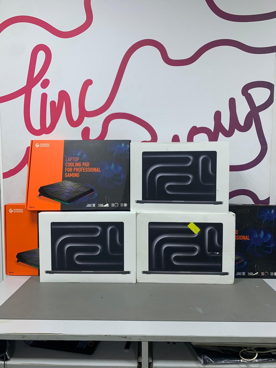 tinc Group tweet media