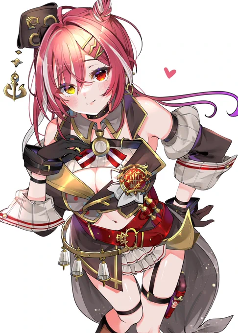 ホロライブファンタジー 