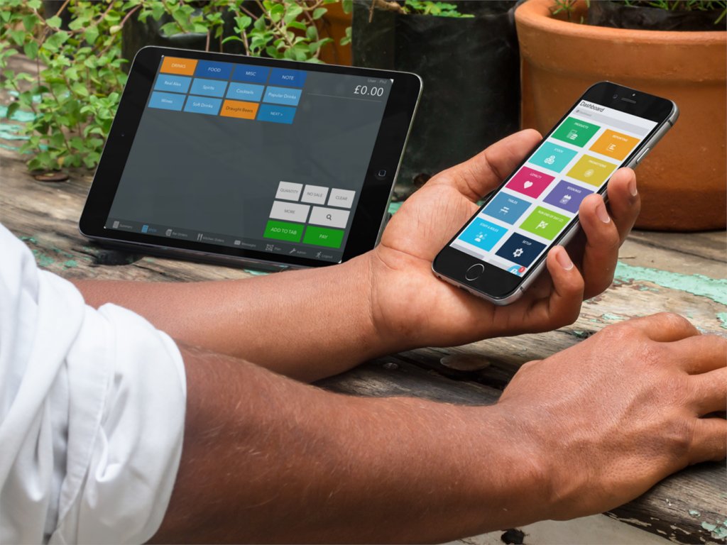 7 key hospitality EPOS features for a small business dlvr.it/TD8CR4