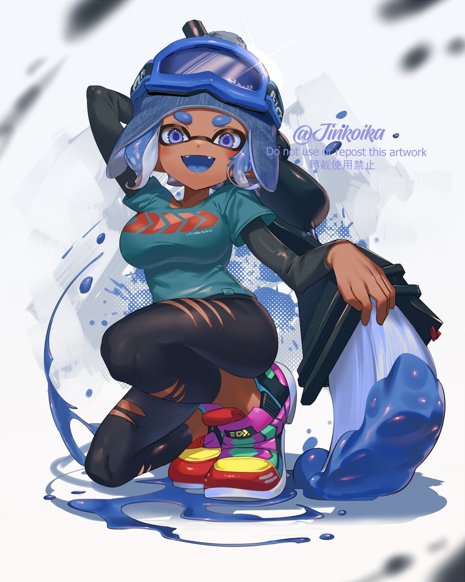 Post by Jinko_神子on X: 🧹