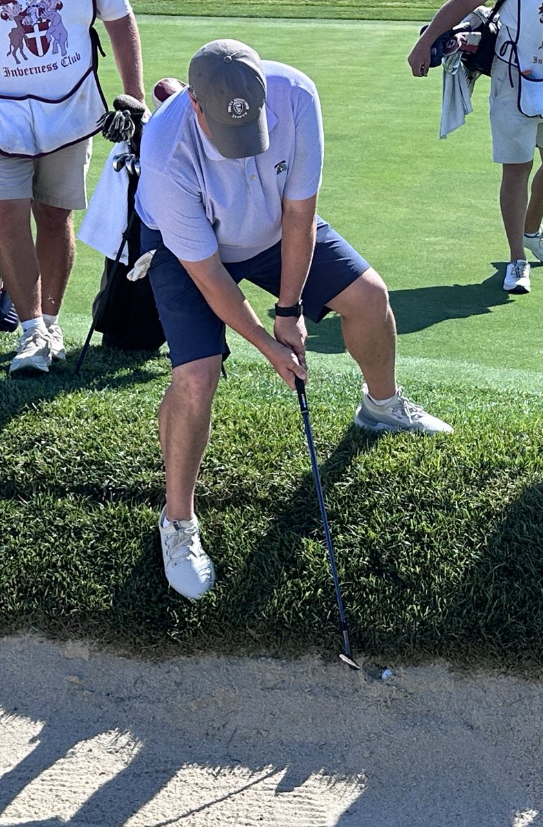 Rick Golfs tweet media