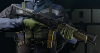 sending this guy to his death for being so silly about this.