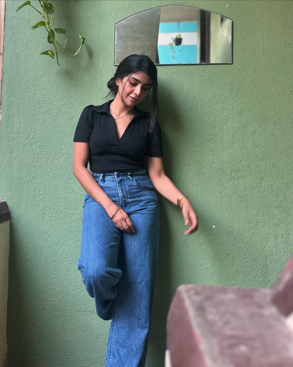 stargallery2020's tweet image. #PavithraLakshmi 🤩