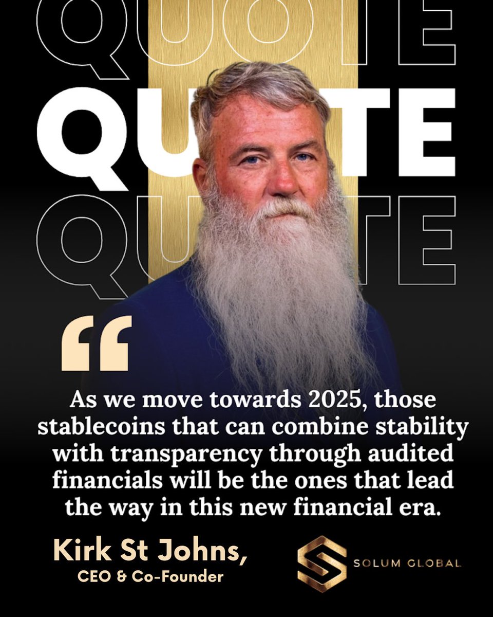 solum.global

#PrivatePlacements #InvestorRelations #FinTech #Cryptocurrency #CapitalRaising
#InvestmentOpportunities #HighGrowth #VentureCapital #PrivateEquity #IPO #SPAC
#Blockchain #TechInvesting #InvestmentStrategy #FinancialMarkets #AccreditedInvestors