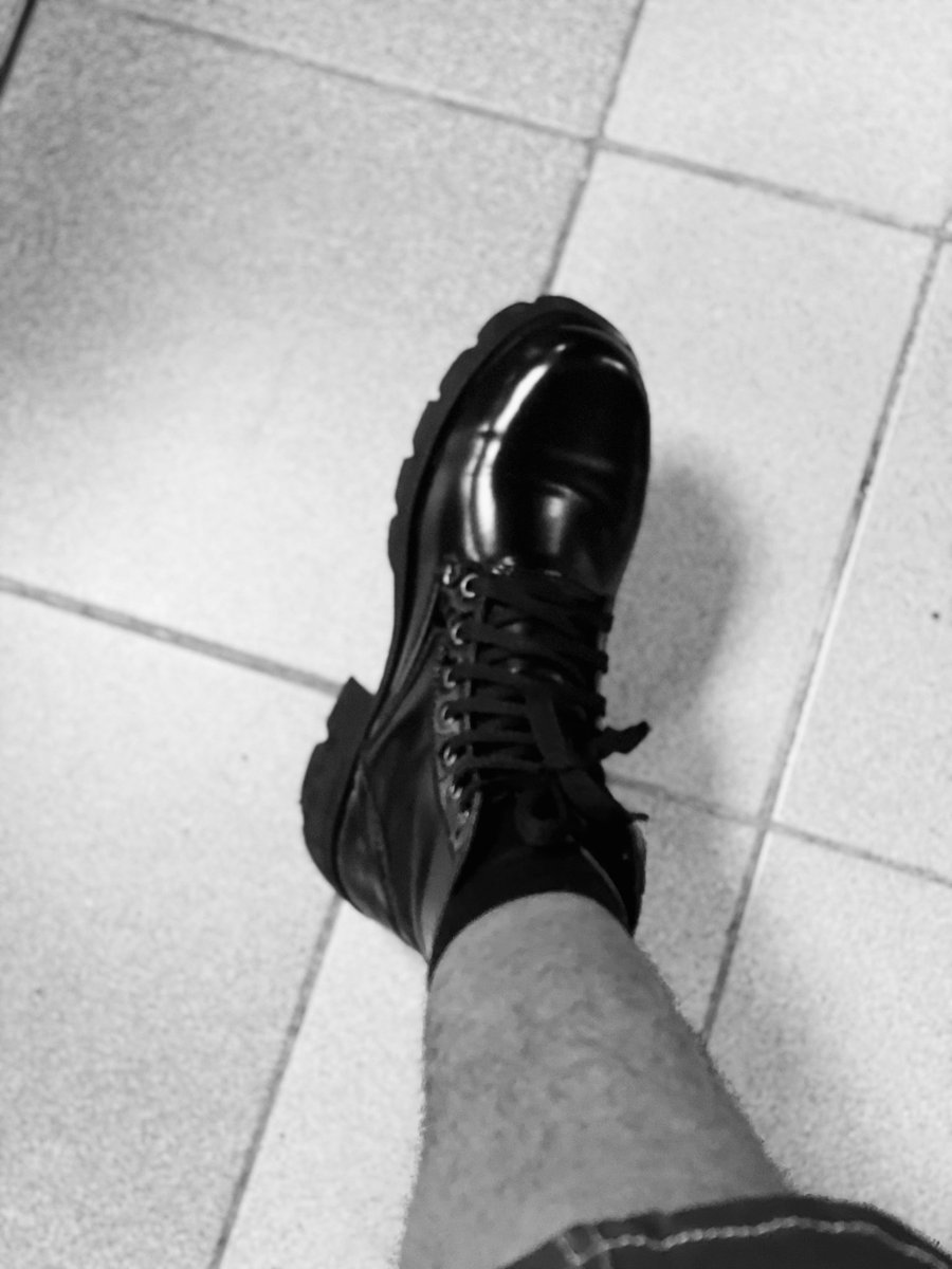 Nigeria will be great one day!!! Bye