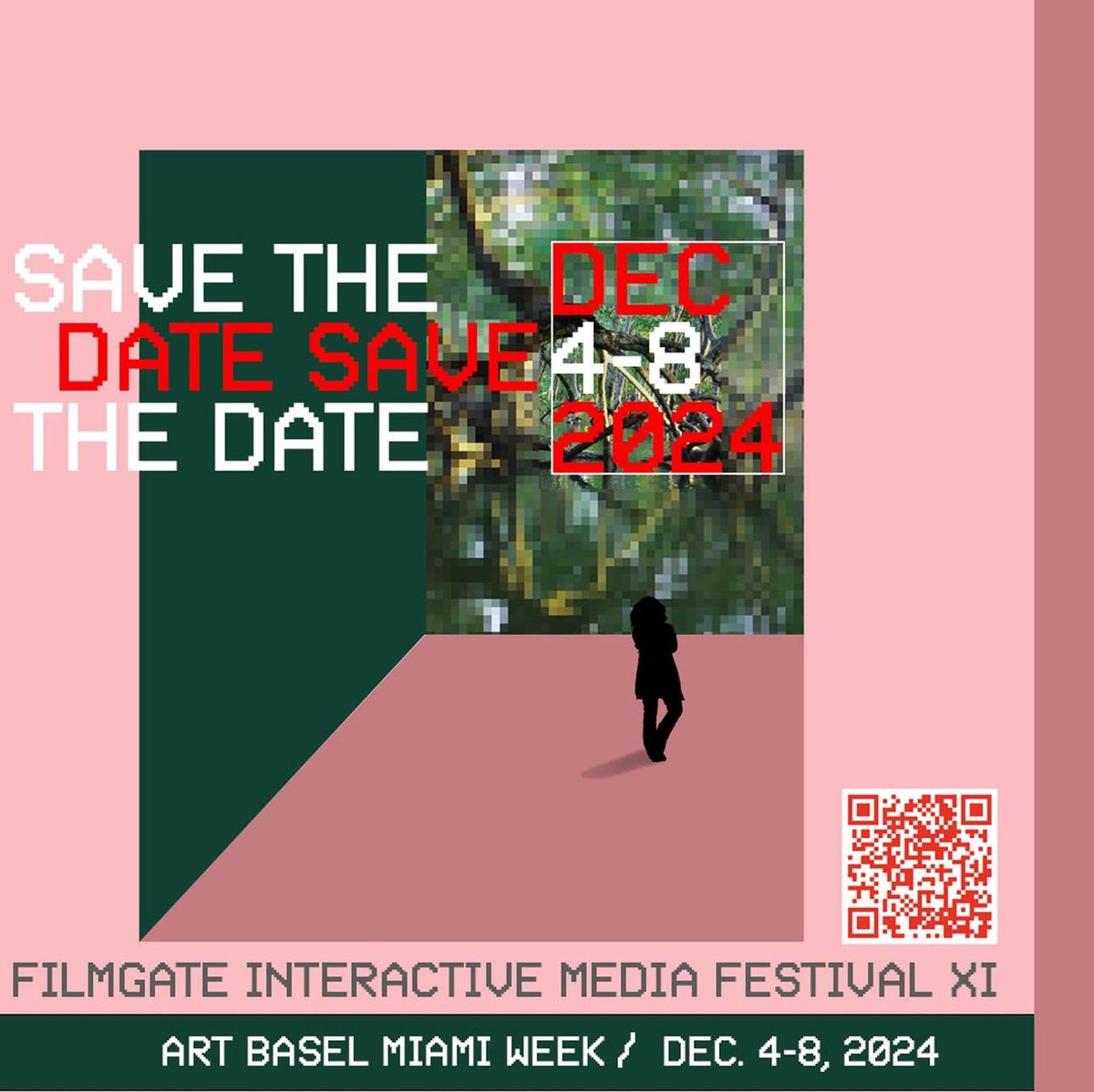 FilmGate Miami tweet media