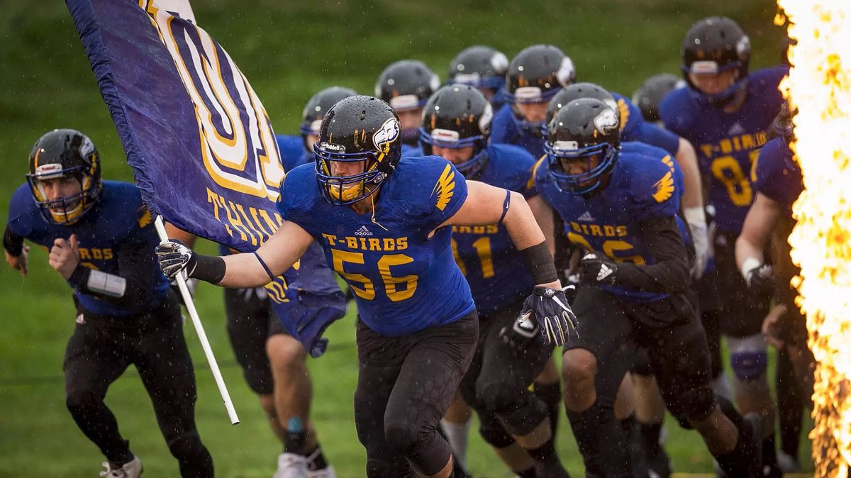 RedditCFB's tweet photo. Pac-12 (or Mountain West) could take some risks and refill with teams from across the borders like the UBC Thunderbirds🇨🇦 or UNAM Pumas CU🇲🇽 https://t.co/1GhmD5Ik8w