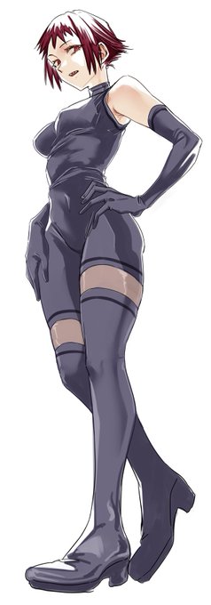 特に意味はないラクガキ 