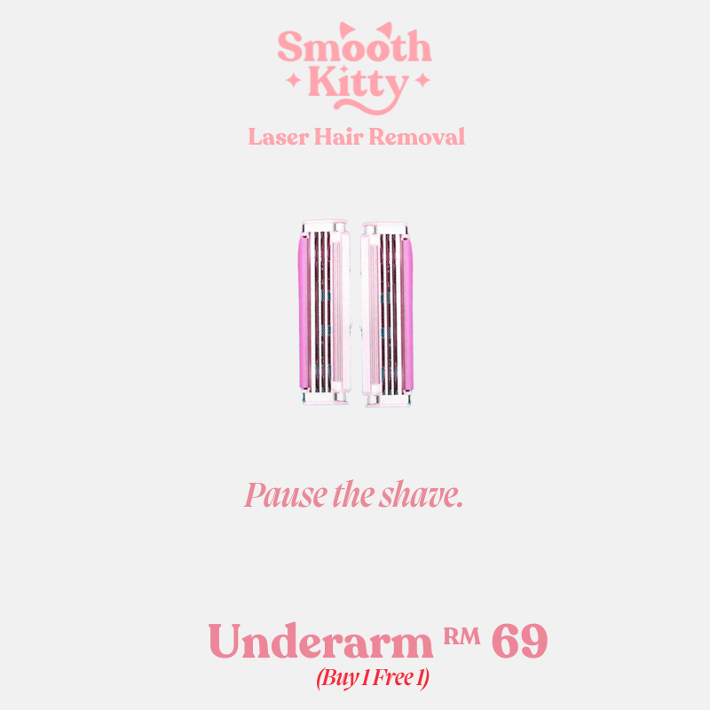 🌟 Laser Hair Removal🌟

Tired of the constant battle with razors, waxing, and endless plucking?

Experience the ultimate transformation with our Laser Hair Removal services, powered by the state-of-the-art Soprano Titanium laser!

✨ Our clients' results speak for themselves.