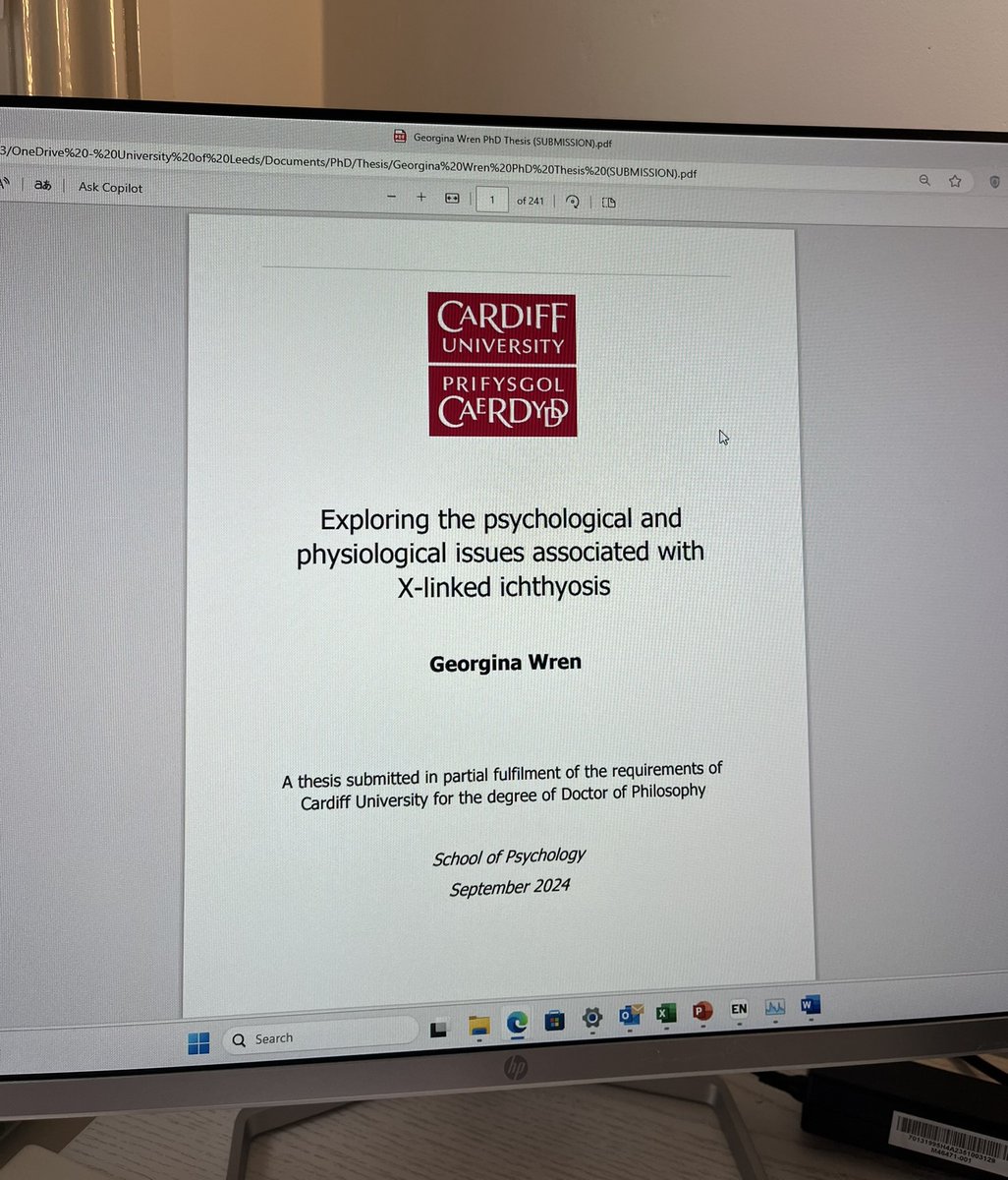 Georgina Wren tweet media