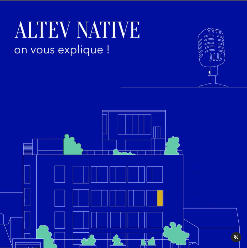 GD_Idees's tweet photo. 🎙Le #podcast #ALTEVnative est lancé ! Nous sommes ravies d'avoir contribué à cette belle aventure. Plongez dans l'univers de la régénération urbaine avec Altev, Adrien Long &amp; Anne-Laure Camilotto🎧👉 https://t.co/cZf2D8GZVH 

#immobilier #déjàla #villededemain #réhabilitation https://t.co/7eQy8sO6Zx