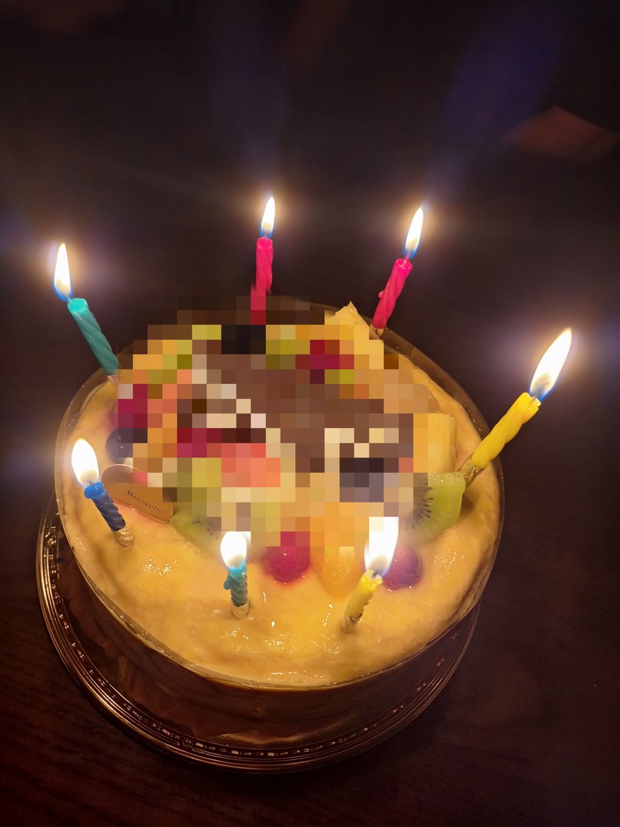 menmi826's tweet photo. レベルアップしました😆 https://t.co/cr6f9lZjZK