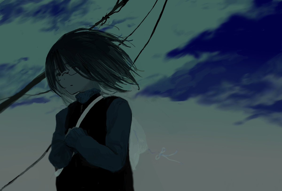 うみず (@umiseazzz) on Twitter photo 