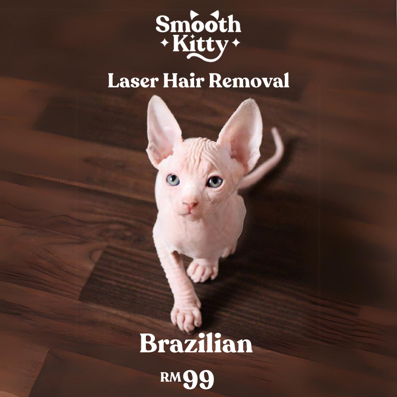 🌟 Laser Hair Removal🌟

Tired of the constant battle with razors, waxing, and endless plucking?

Experience the ultimate transformation with our Laser Hair Removal services, powered by the state-of-the-art Soprano Titanium laser!

✨ Our clients' results speak for themselves.