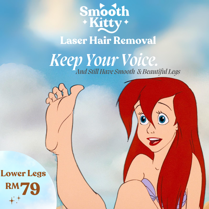 🌟 Laser Hair Removal🌟

Tired of the constant battle with razors, waxing, and endless plucking?

Experience the ultimate transformation with our Laser Hair Removal services, powered by the state-of-the-art Soprano Titanium laser!

✨ Our clients' results speak for themselves.