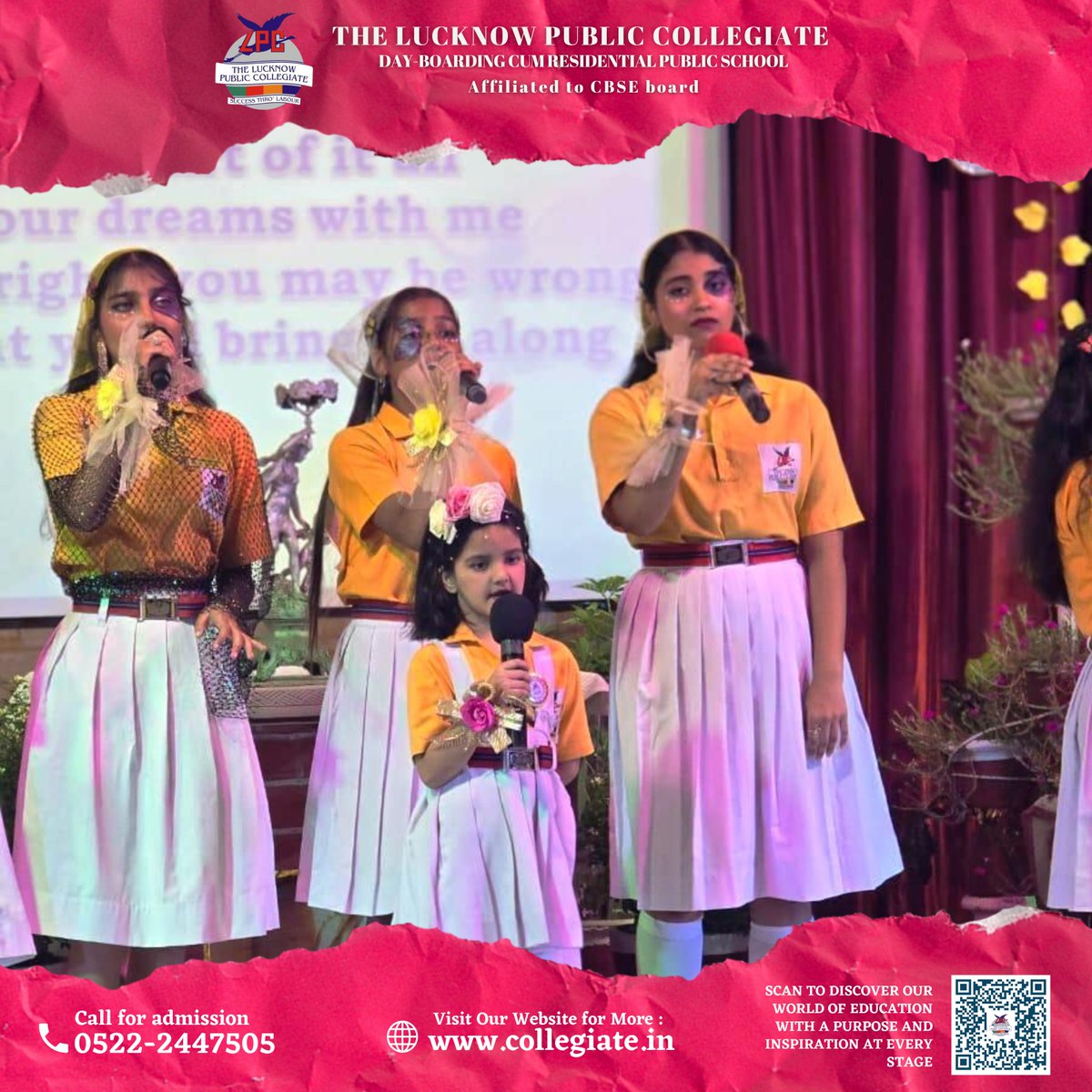 lpc_sngr's tweet image. The western music competition at school showcases students&apos; talents in singing and playing instruments, focusing on genres like pop, rock, and classical.
.
.
.
#lpcactivity #LpcEducation #lpcexamination #teachersday #Lpcmusic