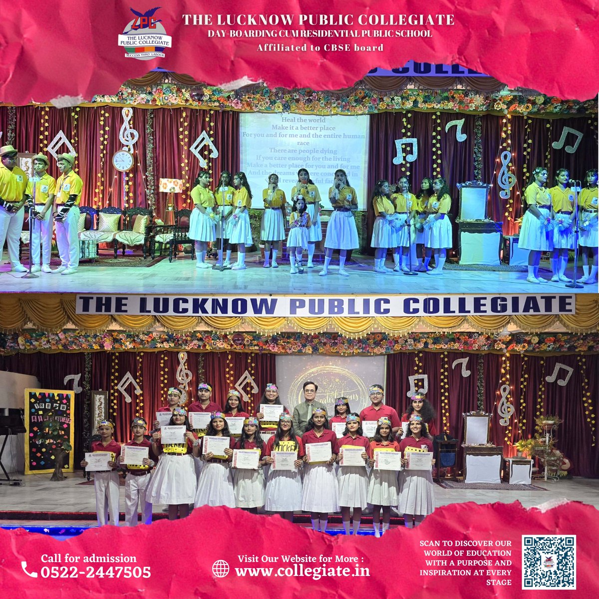 lpc_sngr's tweet image. The western music competition at school showcases students&apos; talents in singing and playing instruments, focusing on genres like pop, rock, and classical.
.
.
.
#lpcactivity #LpcEducation #lpcexamination #teachersday #Lpcmusic