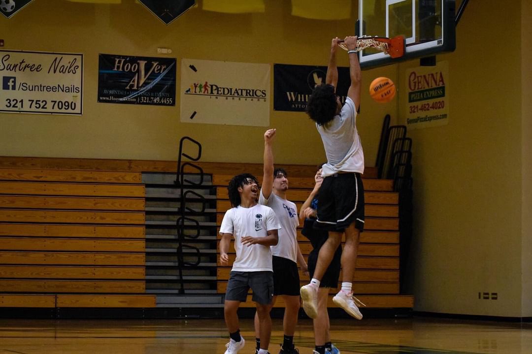 Tuff camera flicks from practice🔥