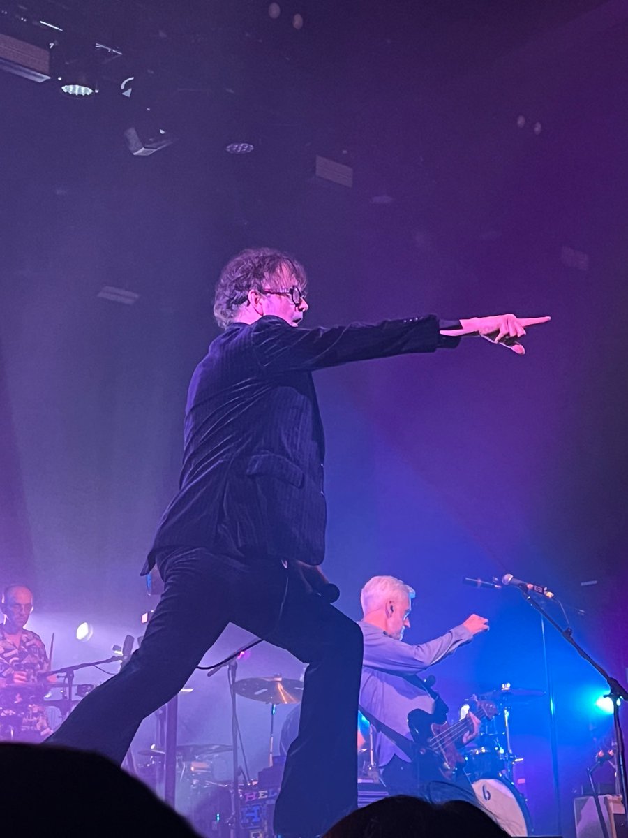 Yellow Brit Road CFRC #BrokenRecord tweet media