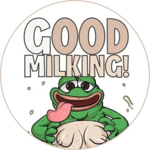 Good morning mother milkers