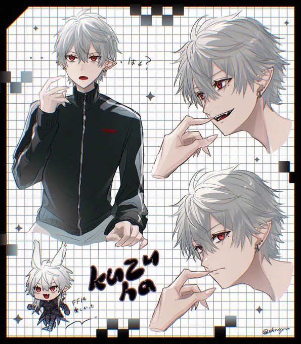 rkgk◼︎ #KuzuArt 