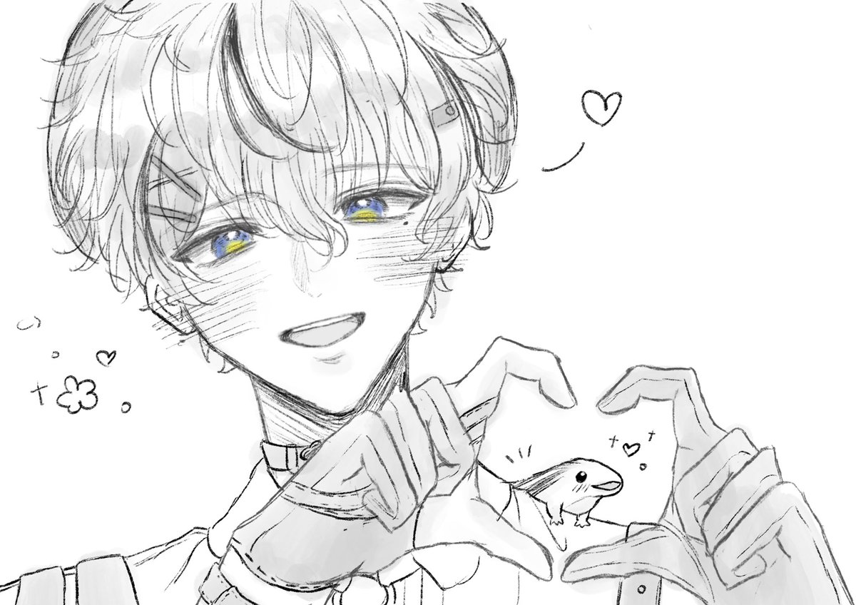 클로애🥚.ᐟ tweet media