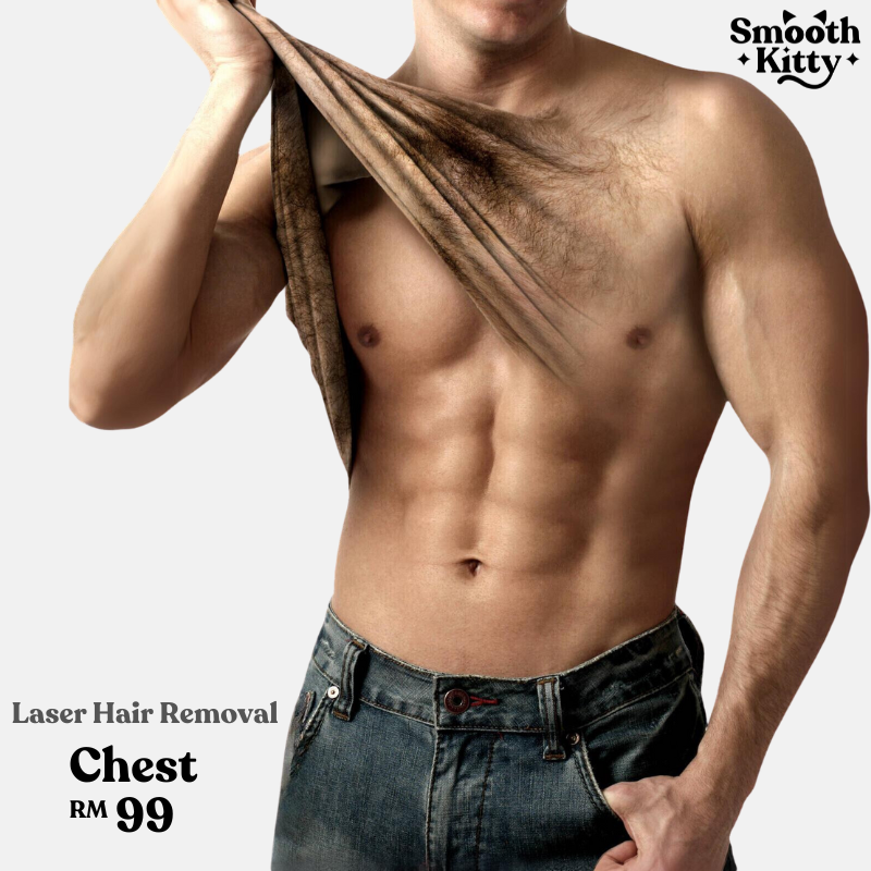 🌟 Laser Hair Removal🌟

Tired of the constant battle with razors, waxing, and endless plucking?

Experience the ultimate transformation with our Laser Hair Removal services, powered by the state-of-the-art Soprano Titanium laser!

✨ Our clients' results speak for themselves.