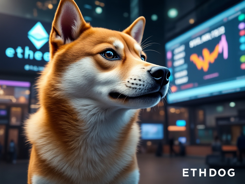 EthDogOnEth's tweet photo. ETHDOG will be the top-dog on ETH 

#Ethereum #Ethereumdog #eth #ETHDOG $ETHDOG https://t.co/TFfU5J1S06